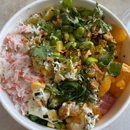 Bay Poke & Tea House - Restaurants