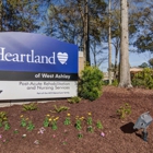 Heartland of West Ashley Rehabilitation & Nursing Center