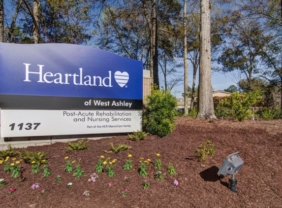 Heartland of West Ashley Rehabilitation & Nursing Center - Charleston, SC