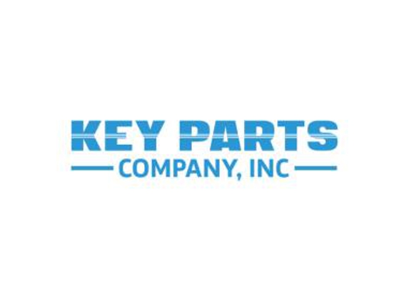 Key Parts & Machinery - Birmingham, AL