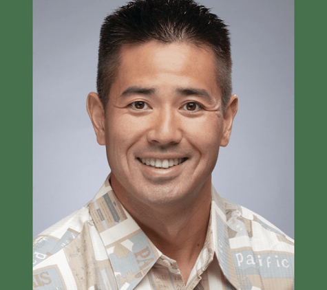 Eric Kaneda - State Farm Insurance Agent - Lihue, HI