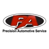Precision Automotive Service gallery