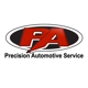 Precision Automotive Service