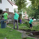 Habitat for Humanity - Social Service Organizations