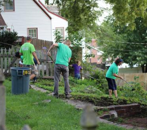 Habitat for Humanity - Omaha, NE