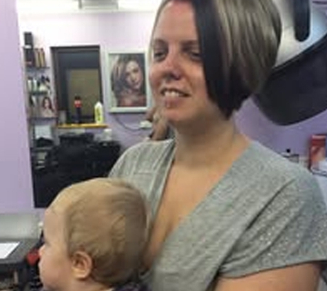 Marnie's Hair - Woree, QLD
