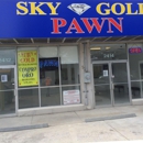 SKY GOLD PAWN - Diamond Buyers