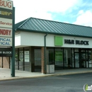 H&R Block - Tax Return Preparation