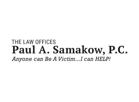 Paul A. Samakow, P.C. - Vienna, VA