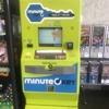 Minute Key gallery