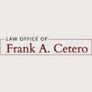 Law Office of Frank A. Cetero - Labor & Employment Law Attorneys