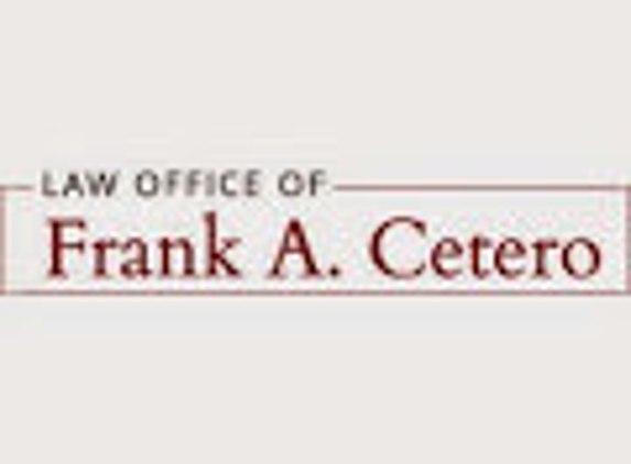 Law Office of Frank A. Cetero - West Islip, NY