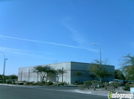 Pdl Financial Service Inc - Chandler, AZ