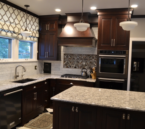 Souris River Designs & Home Improvement - Minot, ND. Traditional Kitchen