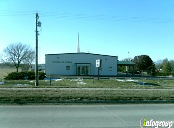 Fremont Church of Christ - Fremont, NE