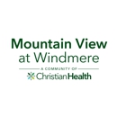 Mountain View at Windmere, a Christian Health Community - Assisted Living & Elder Care Services