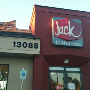 Jack in the Box - Avondale, AZ