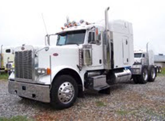 TAM Truck & Trailer Service, LLC - Gainesville, GA