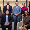 Pantone, Ashley - Investment Advisory Service