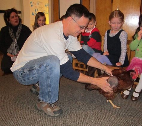 First Congregational Preschool, Inc. - Meriden, CT