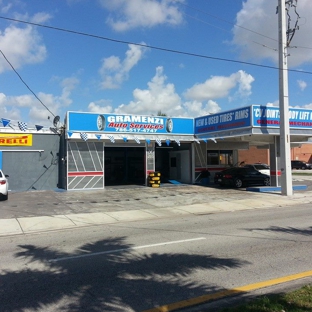 Gramenzi Auto Services - Miami, FL