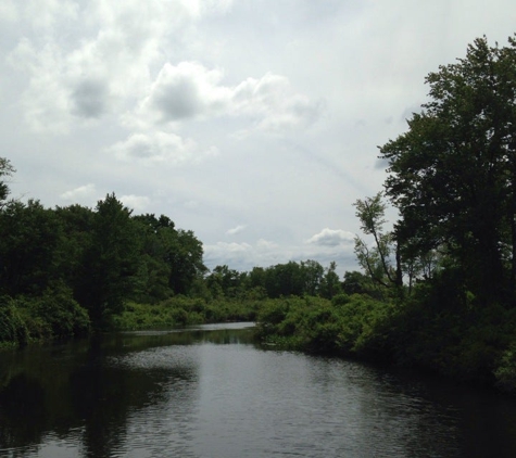 White Memorial Conservation Center - Litchfield, CT