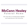 McCann-Healey Funeral Home