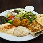 Kalita Grill Greek Cafe