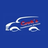 Cook's Transmission Services gallery