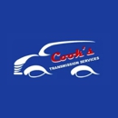 Cook's Transmission Services - Automobile Parts & Supplies