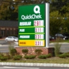 QuickChek gallery