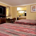 Americas Best Value Inn Pasadena Arcadia