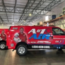 A#1 Air - Air Duct Cleaning
