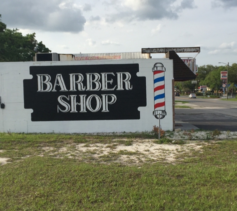 The Barbershop - Zephyrhills, FL