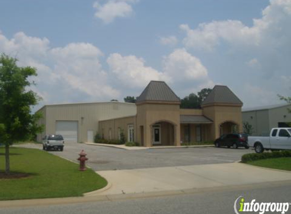 J Barron's Real Estate - Daphne, AL