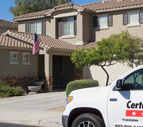 CertaPro Painters of Chula Vista, CA