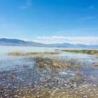 Utah Lake State Park