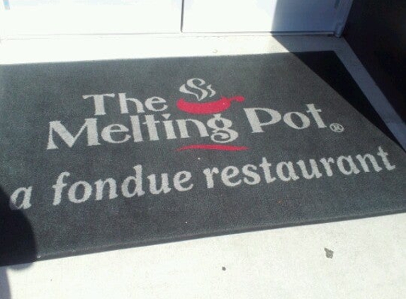 The Melting Pot - Raleigh, NC