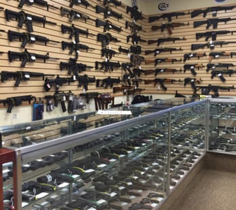 AB Pawn & Gun - West Park, FL