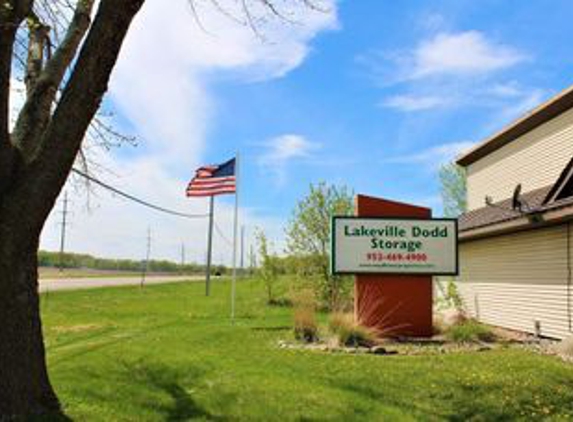 Lakeville Dodd Storage - Lakeville, MN