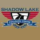 Shadow Lake Collision Center - Automobile Body Repairing & Painting