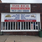 Tom Rich Insurance