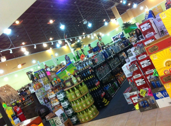 Mike's Package Store - Douglasville, GA