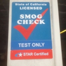 Ramona Smog Station - Automobile Inspection Stations & Services