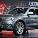 Audi Northwest Indiana - New Car Dealers