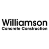 Williamson Concrete Construction gallery