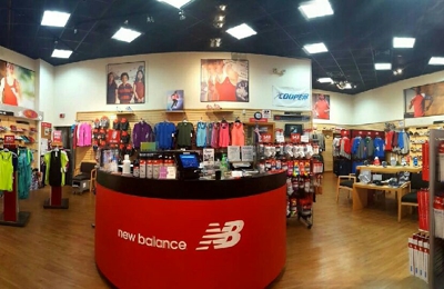 new balance outlet tampa fl
