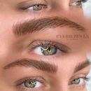 Eyebrows LA by Ana Rouche - Permanent Make-Up