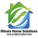 Illinois Home Solutions - Mold Remediation