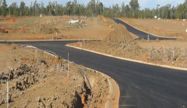 Brandon & Associates Pty Ltd - Roma, QLD